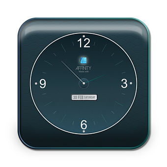 Watch, Tid, Timer, Minutter, Sekunder