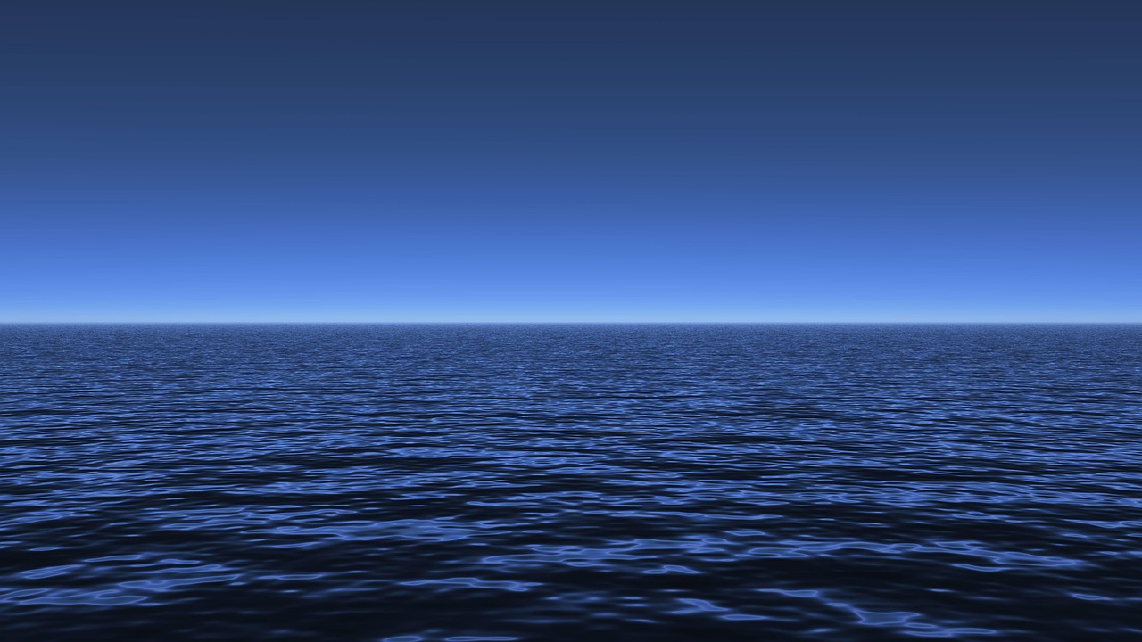 海 海洋 晚上 - Pixabay上的免费照片 - Pixabay