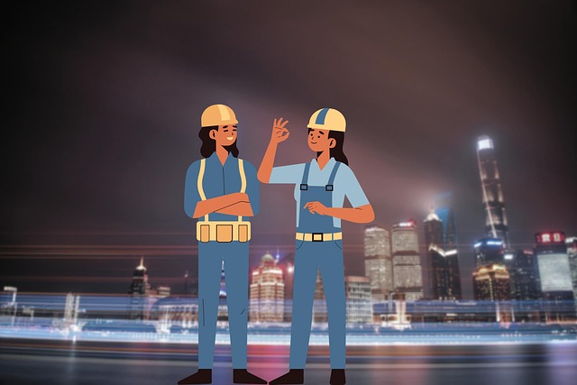 Trabajo, Equipo, Ingenieros