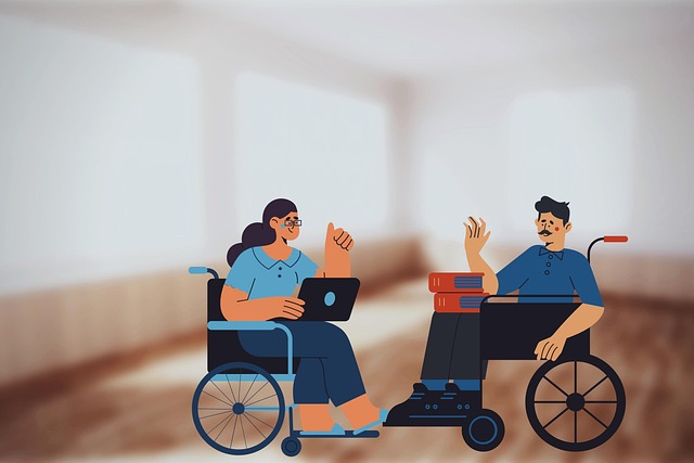 Free dialogue argue speak illustration