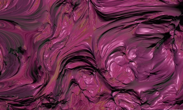 Free pattern symmetry swirl illustration