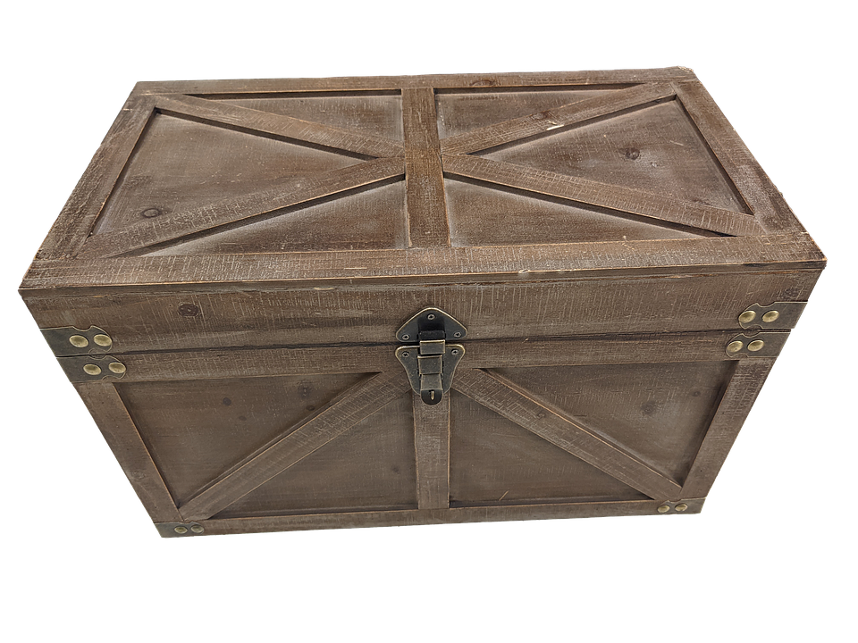 Box Crate Treasure Free photo on Pixabay Pixabay
