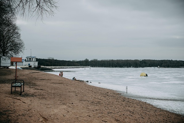 Free Sea Nature photo and picture