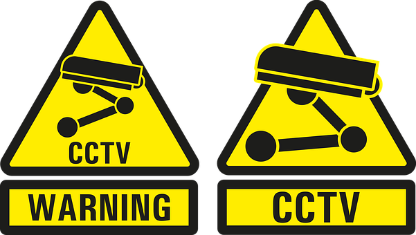 Cctv, Securitate, Supraveghere