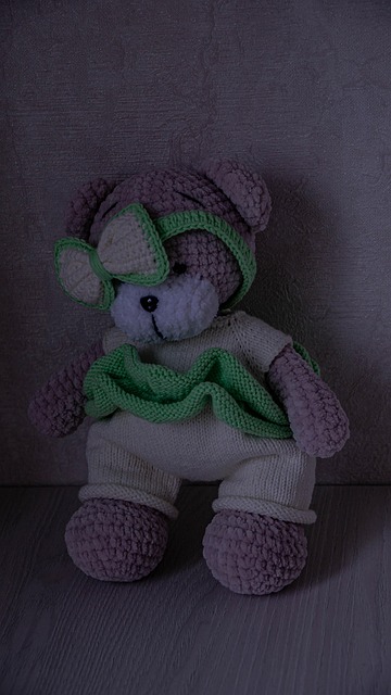Teddy Bear Plushed Toy Soft - Free photo on Pixabay - Pixabay