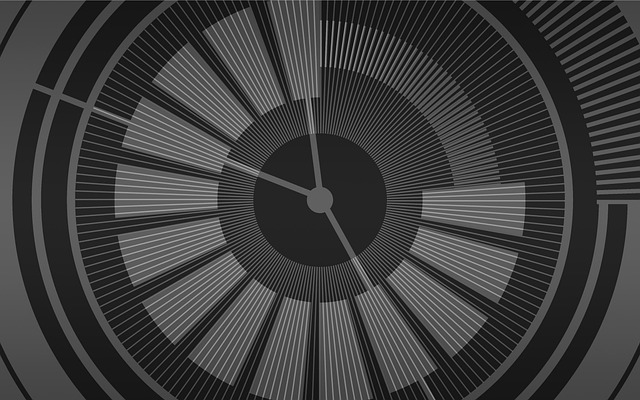 Download free HD stock image of Gear Wheel Futuristic Free gear wheel futuristic mechanical illustration