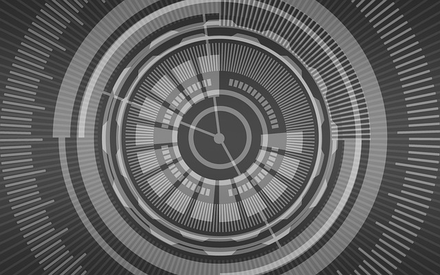 Download free HD stock image of Gear Wheel Futuristic Free gear wheel futuristic mechanical illustration