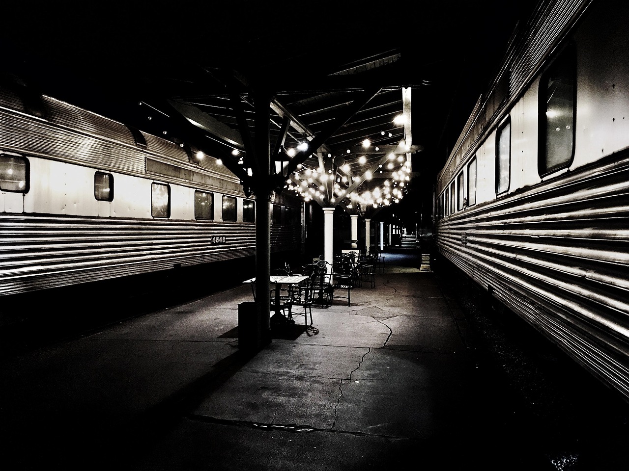 Chattanooga Choo - Kostenloses Foto auf Pixabay - Pixabay