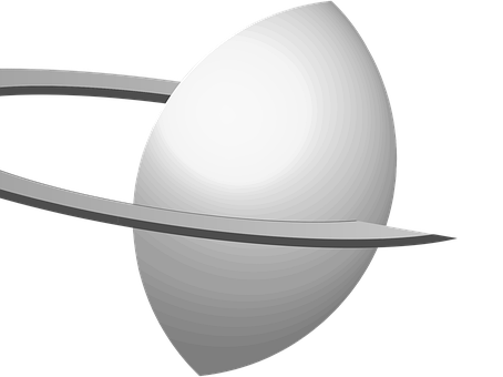 Saturn, Planet, Globus, Ring, Kosmisch