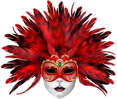 Mardigra, Rainha De Carnaval, Mardi
