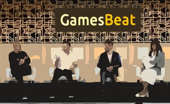 Spieleschlag, Sich Unterhalten