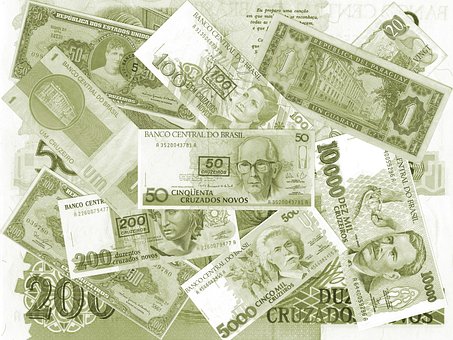 Free Money Currency photo and picture