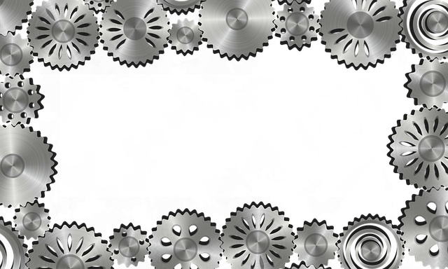 Download free HD stock image of Gear Wheels Clockwork Free gear wheels clockwork cogs illustration