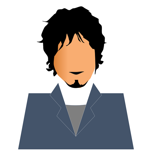 Download free HD stock image of Character Avatar Free character avatar teacher illustration