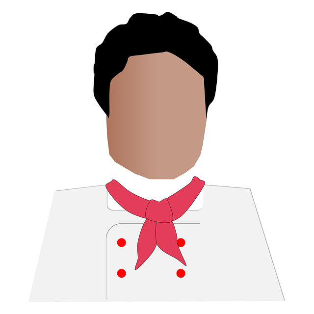 Karakter, Avatar, Chef, Beroep