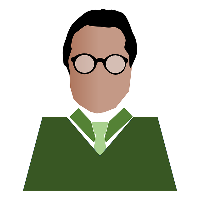 Karakter, Avatar, Mens, Mannelijk
