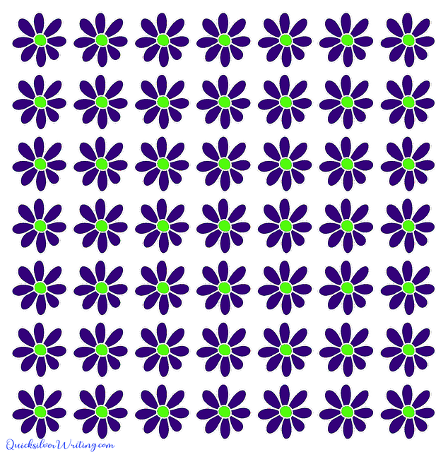 Blumen, Floraler Hintergrund, Muster