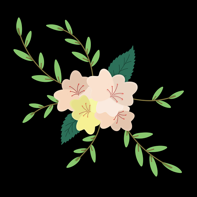 Bukett, Blomst, Natur, Vakker, Bloom