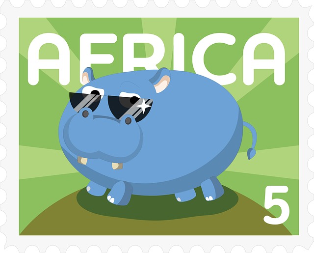 Free Africa Africa Animals illustration and picture