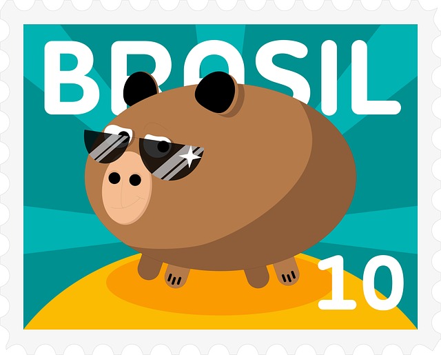 Free Bear Animal illustration and picture