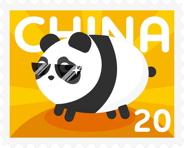 Free Panda Animal illustration and picture