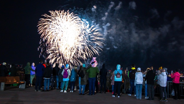 Free Krasnoyarsk Holiday photo and picture
