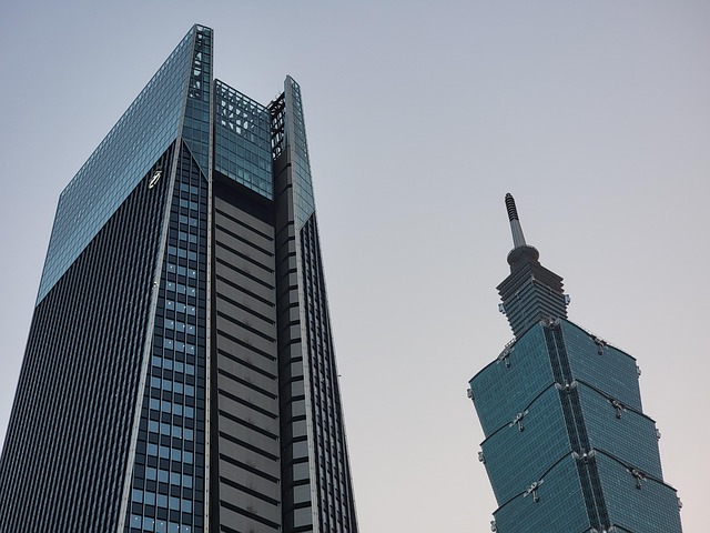 摩天大楼 城市 建筑物 - Pixabay上的免费照片 - Pixabay