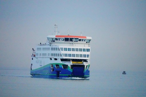 Schiff, Kreuzfahrt, Boot, Ozean, Meer