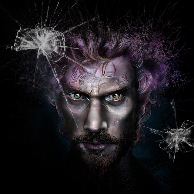 Free Male Man illustration and picture