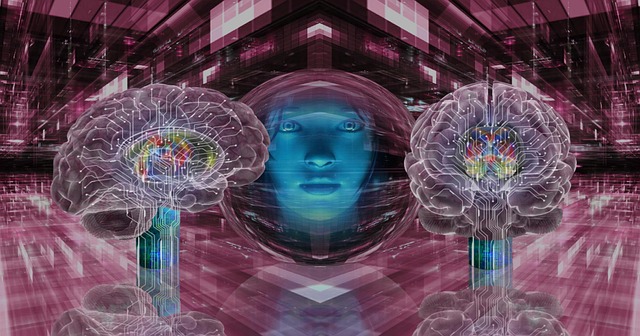 Download Brain, Technology, Data. Royalty-Free Stock Illustration Image ...