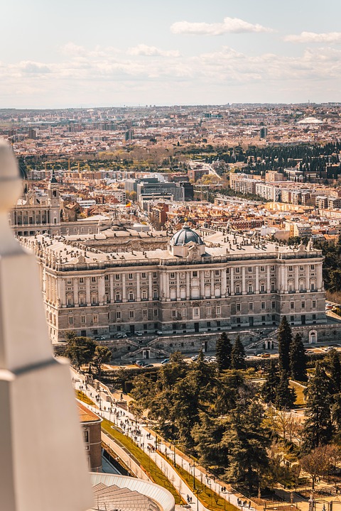 Guida completa a Madrid: un viaggio nel cuore della Spagna