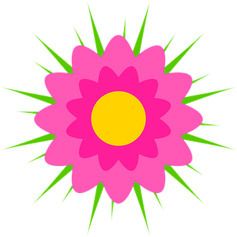 Free Flower Flower Background vector and picture