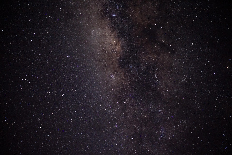 Galaxy Star Universe - Free photo on Pixabay