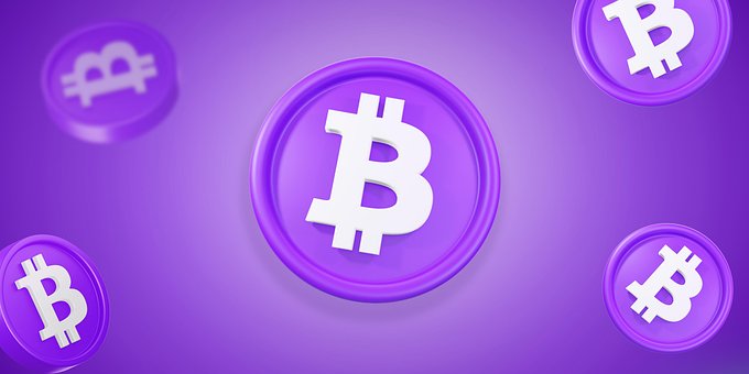 Bitcoin, Cripto, Criptomonedă, Bani
