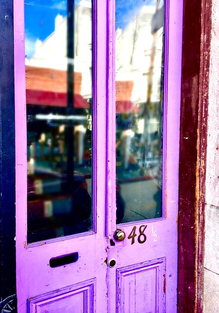 Free Doorway Door photo and picture