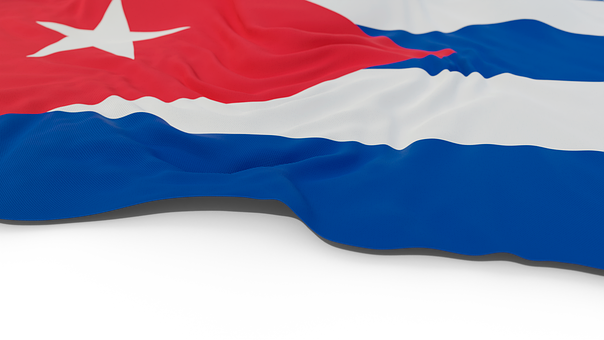 Cubaanse Vlag, Vlag, Cuba, Havana