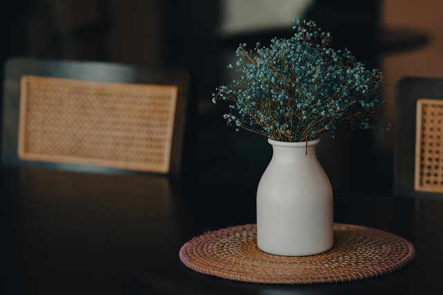 Free Dried Flowers Desktop photo and picture