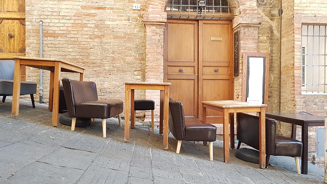 Kreativi, Kreativität, Einfall, Altstadt