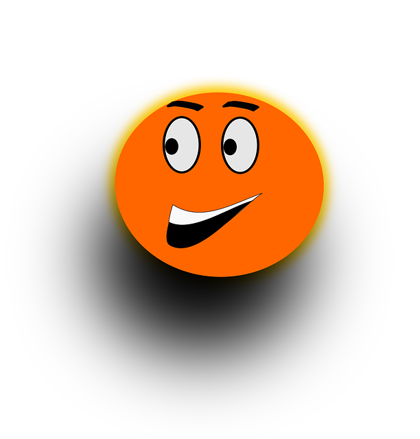 Vector, Imagini, Zâmbitoare, Zâmbet