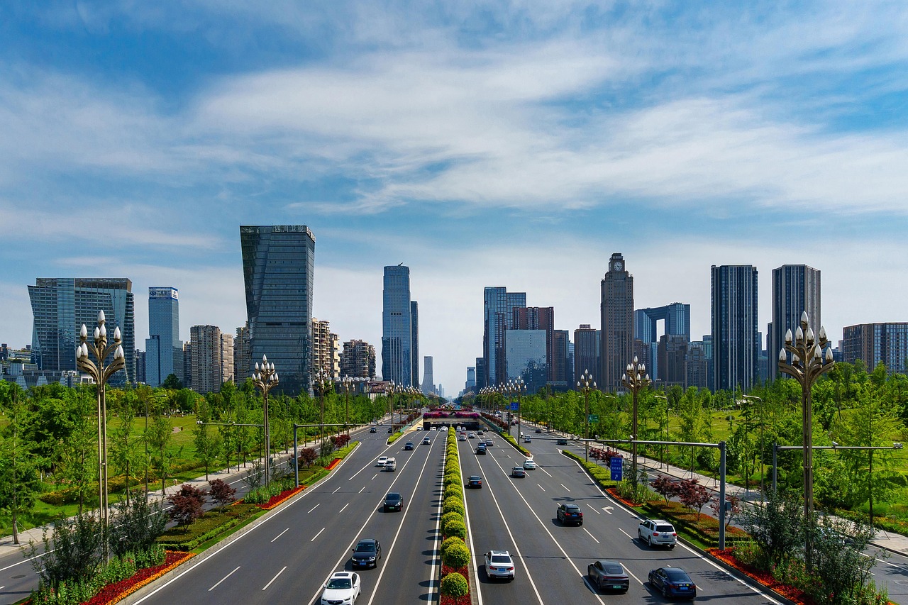 1300000 多张免费的“成都的城市高清照片”和“成都”照片 - Pixabay