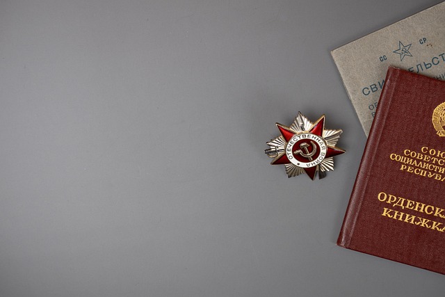 Free War Medals Awards photo and picture