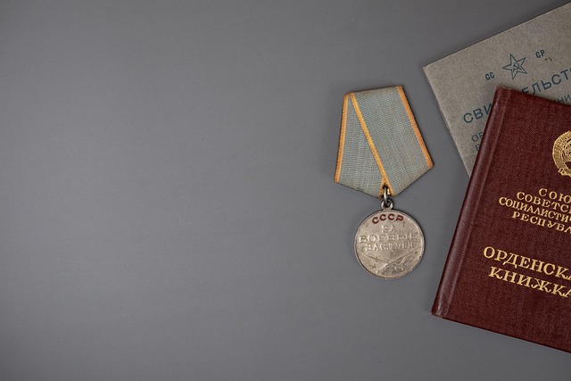 Free War Medals Awards photo and picture