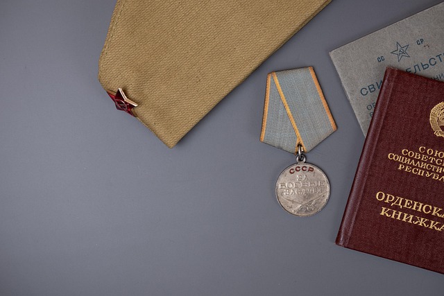 Free War Medals Awards photo and picture