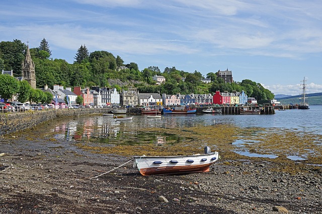 Free Boat Port photo and picture