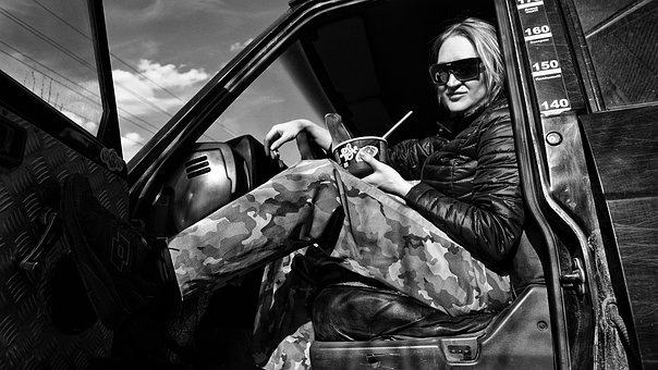 Free Young Woman Woman photo and picture