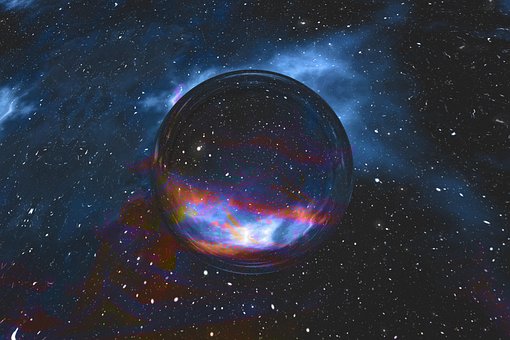 Free Meditation Sphere photo and picture