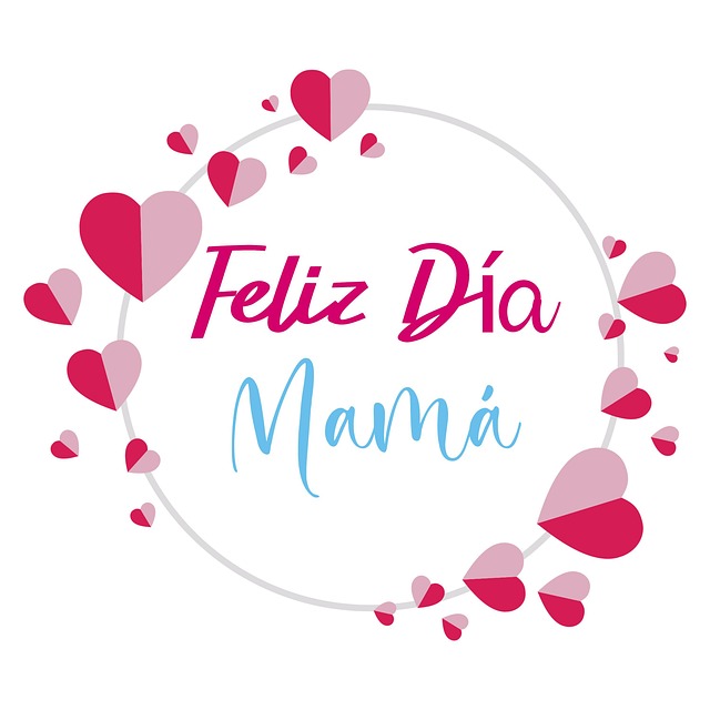 Mãe, Feliz Dia Das Mães, Tendência