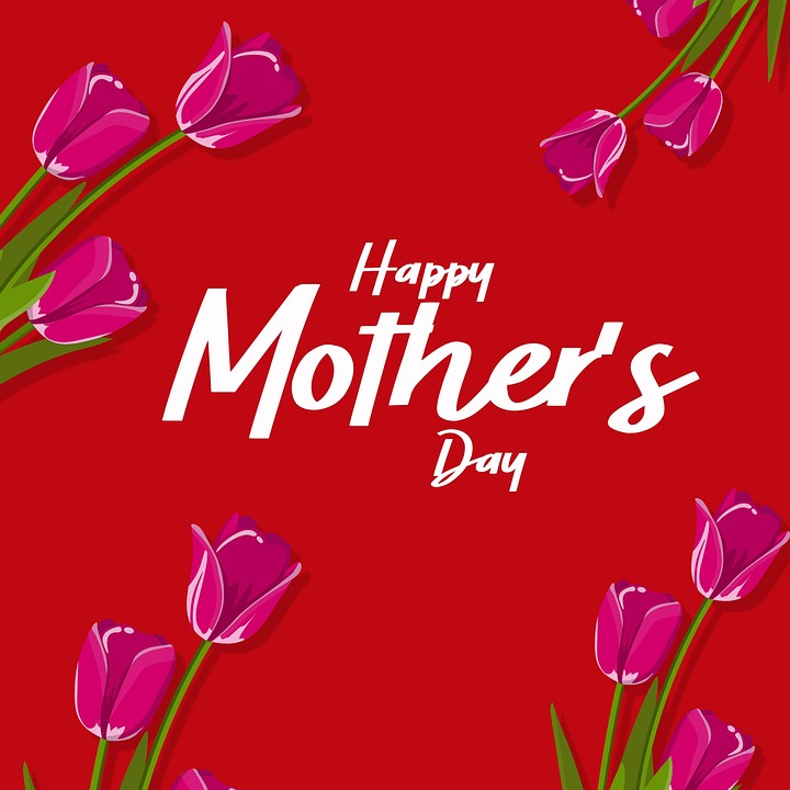 Happy Mothers Day Mother Family - Free photo on Pixabay - Pixabay