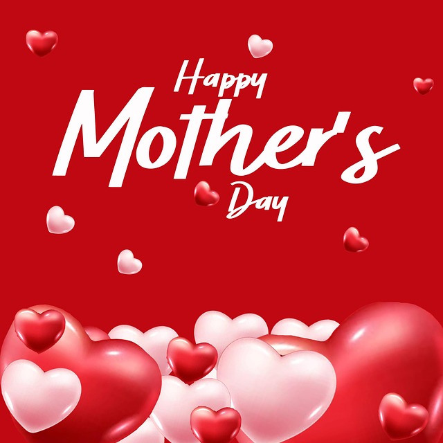 Feliz Dia Das Mães, Tendência, Mamãe