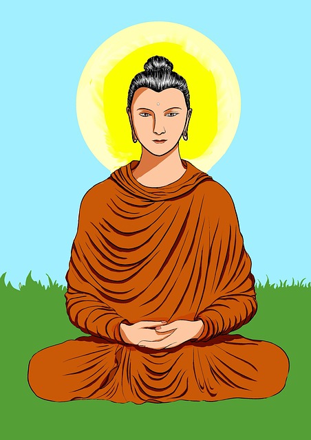 Free Buddhism Buddha photo and picture